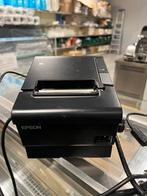 Epson printer, Computers en Software, Ophalen, Zo goed als nieuw, Printer