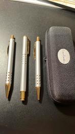 3 stylos vintage Pierre Cardin, Comme neuf, Autres marques, Avec boîte, Envoi