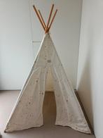 Tipi tent - Nobodinoz Phoenix tipi - Gold Stella / Natural, Ophalen, Nieuw