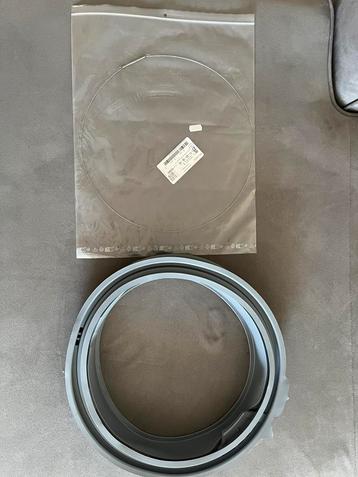 Samsung Wasmachine deurrubber manchet en spanring, Elektronische apparatuur, Ophalen of Verzenden, Nieuw