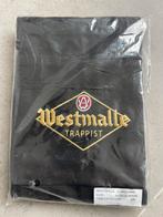 Westmalle schort, Verzamelen, Biermerken, Ophalen of Verzenden, Nieuw