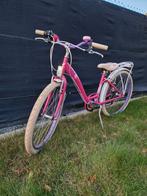 Meisjesfiets te koop, Ophalen, 24 inch