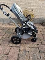 Bugaboo cameleon kinderwagen, Gebruikt, Bugaboo, Verstelbare duwstang, Ophalen