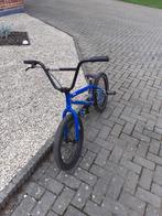 bmx fiets, Ophalen of Verzenden, Zo goed als nieuw