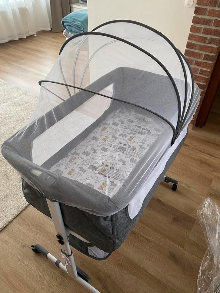 Cododo / Lit pour bébé neuf, jamais utilisé !, Enfants & Bébés, Berceaux & Lits, Lit, Enlèvement