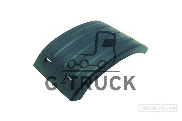 Volvo Body & Chassis Parts Spatscherm bovenplaat achterwi, Auto-onderdelen, Vrachtwagen-onderdelen, Volvo, Carrosserie en Plaatwerk