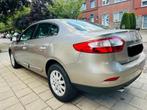 RENAULT FLUENCE/MEGANE 1.6 BENZINE AIRCO 90000KM 4950€, Auto's, Voorwielaandrijving, Euro 5, Beige, 4 cilinders