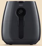 philips Airfryer HD9216 1450W zeer weinig gebruikt, Elektronische apparatuur, Airfryers, Ophalen, Zo goed als nieuw, Airfryer
