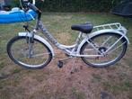 Oxford meisjes fiets 7-10jaar, Ophalen, Zo goed als nieuw