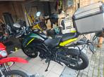 Benelli trk702x-2377km-topstaat, Particulier