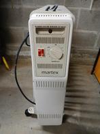 Radiator, Doe-het-zelf en Bouw, Verwarming en Radiatoren, Ophalen, 30 tot 80 cm, Gebruikt, Radiator