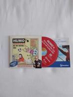 Cd-rom Humo's onoverwinnelijke gids bij het WK Voetbal 2002, Verzamelen, Ophalen of Verzenden, Zo goed als nieuw