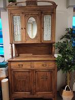 Heel oud mooi kastje, Huis en Inrichting, Kasten | Kleerkasten, Gebruikt, 100 tot 150 cm, 200 cm of meer, 25 tot 50 cm