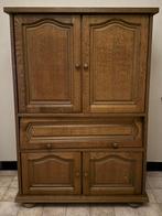 Tv-kast, Huis en Inrichting, Kasten |Televisiemeubels, Ophalen, Gebruikt