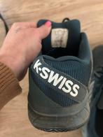 Chaussure tennis 41,5, Sport en Fitness, Tennis, Ophalen, Gebruikt, Schoenen, K-Swiss