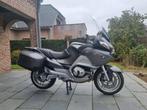 Bmw R1200RT 2012, Motoren, Particulier