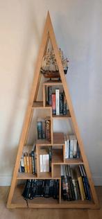 Aziatische driehoekige plank van Momentum, Ophalen, Nieuw