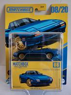 Matchbox Collectors 1988 Mazda RX-7 (2025), Ophalen of Verzenden