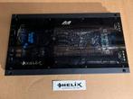 HELIX Amplificateur de voiture 4x153 W.RMS - TOP CLASS!, Autres marques, 120 watts ou plus, Autres systèmes, Enlèvement ou Envoi