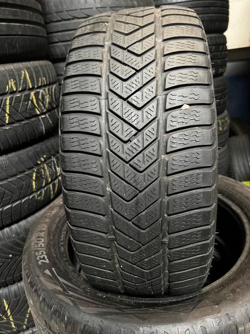 235/35/19 Pirelli avec montage et équilibrage, Auto-onderdelen, Banden en Velgen, Band(en), Ophalen