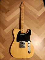 Fender ’52 Reissue Telecaster USA – Zeldzaam – Topstaat, Ophalen of Verzenden, Zo goed als nieuw, Solid body, Fender