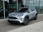 Toyota Yaris Cross Hybrid +Parkeersensoren +Dodehoek +Zetelv, Auto's, Stof, 1200 kg, 1490 cc, Bedrijf
