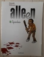 strips Alleen, Boeken, Stripverhalen, Ophalen, Gelezen