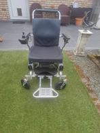 Elektrische rolstoel, Diversen, Rolstoelen, Zo goed als nieuw, Elektrische rolstoel, Ophalen