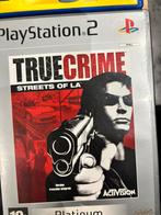 True crime, Ophalen, Zo goed als nieuw