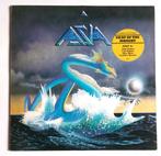 Asia  – Asia, Ophalen of Verzenden, 12 inch