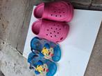 Kinder schoenen, Kinderen en Baby's, Babykleding | Schoentjes en Sokjes, Ophalen, Zo goed als nieuw