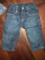 levis,un  jeans  pour la fille 6 mois, Ophalen of Verzenden, Meisje, Setje