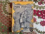 Boek Herman Teirlinck Maria Speermalie uit 1942, Ophalen of Verzenden, Herman Teirlinck