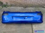 PEUGEOT 308 1 HATCHBACK Blauw achterbumper bumper achter 200, Auto-onderdelen, Gebruikt, Achter, Peugeot, Bumper