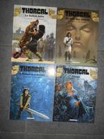 Lot de 4 Thorgal ( 4,5,7,16), Livres, BD, Enlèvement ou Envoi