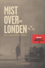 (b302) Mist over Londen, wat als Engeland had gecapituleerd, Boeken, Verzenden, Gelezen