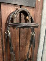 Hoofdstel greenfield, Dieren en Toebehoren, Ophalen of Verzenden, Zo goed als nieuw