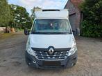 Renault Master Koelwagen 2016 / 122.000km, Auto's, Bestelwagens en Lichte vracht, 100 kW, Euro 5, Renault, Bedrijf