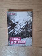 Handleiding fitnessbegeleider + oefeningen, Enlèvement