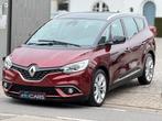 Renault Grand Scenic 1.2i ** 7 Plaatsen ** Euro6 ** Garantie, Monovolume, Euro 6, 7 zetels, Bedrijf