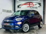 Fiat 500X 1.6i * SPORT * GARANTIE 12 MOIS * GRIP CONTROL *, SUV ou Tout-terrain, 5 places, 500X, 1598 cm³