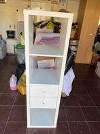 Ikea kast, Huis en Inrichting, Kasten | Overige, Ophalen, Zo goed als nieuw