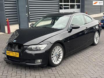 BMW 3-serie Coupé 325i High Executive, cruise control, navi beschikbaar voor biedingen
