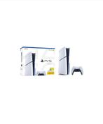 Playstation 5 slim (disc edition), Games en Spelcomputers, Spelcomputers | Sony PlayStation 5, Ophalen, Playstation 5