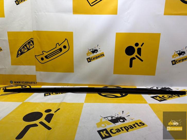 Jupe lat rale gauche VW Golf 8 VIII R-Line 5H9853287, Autos : Pièces & Accessoires, Carrosserie & Tôlerie, Volkswagen, Gauche