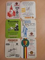 Bierviltjes Primus Haacht (525), Verzamelen, Ophalen of Verzenden, Zo goed als nieuw