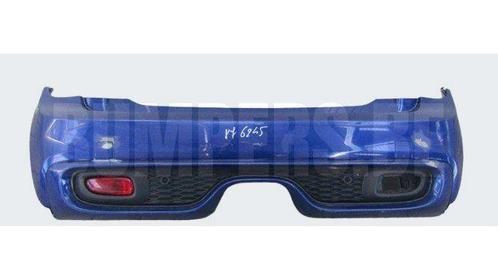 Bumper Mini Cooper F56 S Sport 14-114129-16 Achterbumper KJ6, Auto-onderdelen, Carrosserie, Bumper, Achter, Gebruikt, 6 maanden garantie
