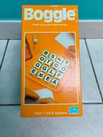 Boggle, Enlèvement ou Envoi