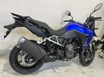 DL800 V-STROM NIEUW OP STOCK, 2 cilinders, Bedrijf, Meer dan 35 kW, Toermotor