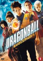 Dragonball Evolution, Cd's en Dvd's, Vanaf 9 jaar, Ophalen of Verzenden, Zo goed als nieuw, Actie